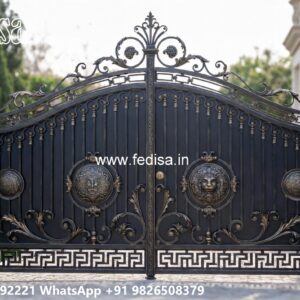 Latest Gate Design Collection Boundary Design Gate No-9217