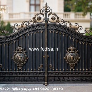 Best Gate Design Trends 2033 Alibaba Gate Design No-9224