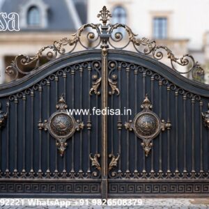 Modern Gate Design Ideas For Houses Amazing Gate Design No-9234
