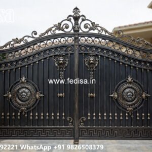 Latest Gate Design Ideas Collection Entry Gate Design For Flat No-9238