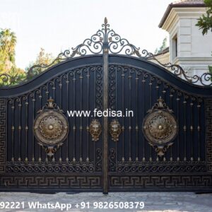 Latest Entry Gate Design Ideas Strong Gate Design No-9248