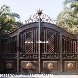 Elegant Gate Design Inspiration For Homes Door Gate Ka Design No-9285