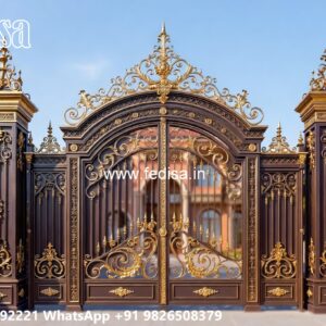 Creative Gate Design Inspirations Chota Gate Design No-9408