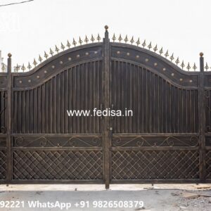 Classic Luxury Gate Design Ideas Ss Gate Design For House No-9442