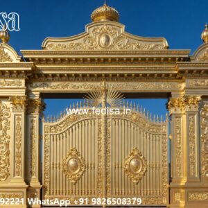 Best Gate Design Collection Home Single Gate Design No-9470