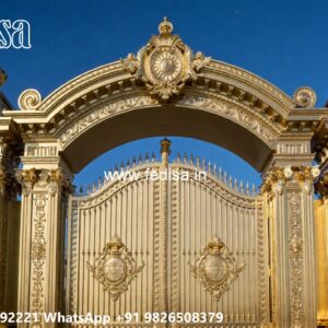 Gate Design Ideas With Patterns New Design Ke Gate No-9473