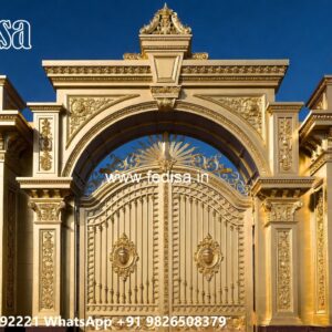 Classic Gate Design Ideas Architectural Gate Design No-9479