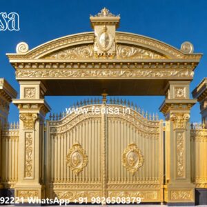 Gate Design Ideas For Modern Homes Gate Design For Garage No-9480