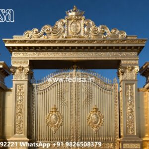 Gate Design Ideas For Houses Ghar Ka Men Gate Design No-9487