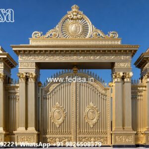 Front Gate Design Collection House Main Gate Design Catalog No-9503