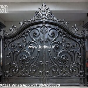 House Gate Design Creative Modern Gate Designs For Small Houses No-9528
