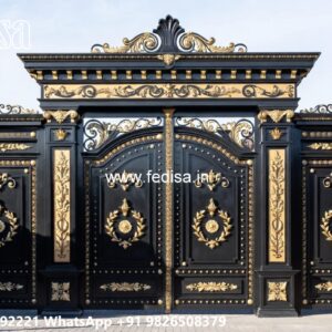 Wooden Gate Design Handmade Wooden Gate Design Ideas No-9543