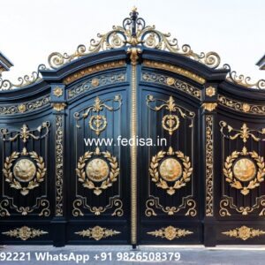Compound Gate Design Creative Gate Design Inspirations No-9561
