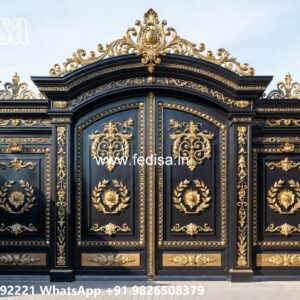 New Gate Design Trendy Gate Designs You Will Love No-9567