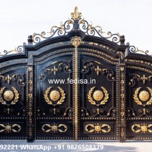 Maharaja Gate Design Automatic Gate Design Trends No-9570