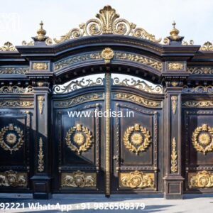 Door Gate Design Sliding Gate Design For Small Spaces No-9572