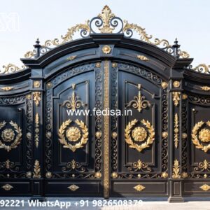 Sliding Gate Design For Home Garden Gate Design Ideas For Homes No-9579