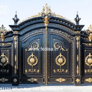Lohe Ke Gate Ke Design Cost Effective Gate Design Ideas No-9602