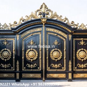 Gate Lock Design Easy Gate Design For Beginners No-9605