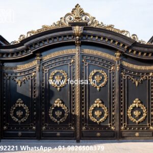 Main Door Gate Design Minimal Cost Gate Design Inspiration No-9607