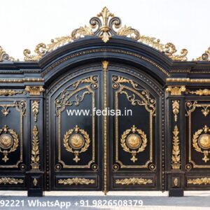 Men Gate Ka Design Strong Security Gate Design Ideas No-9608