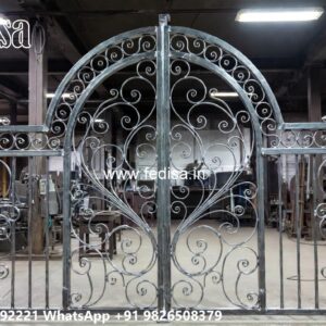 Steel Gate Design Catalog Gate Design Ideas For 2029 No-9620