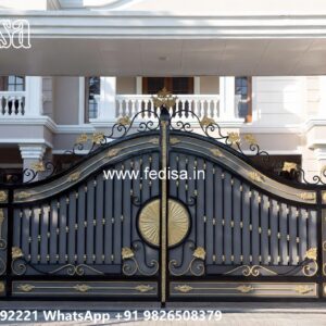 New Gate Design 2029 New Main Gate Design Trends No-9621