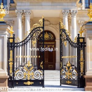 Latest Main Gate Design 2029 Amazing Gate Design Ideas No-9639