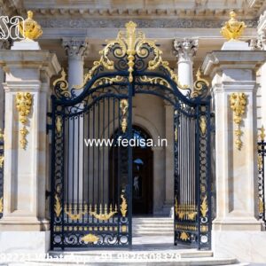 Sliding Main Gate Design Gate Design Ideas For Houses No-9640