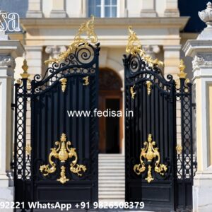 Home Front Gate Design Gate Design Ideas For Small Homes No-9653