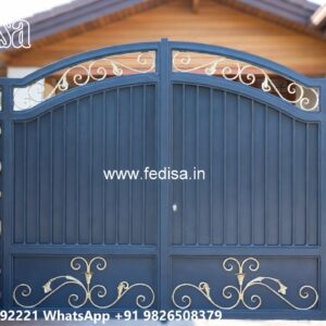 Simple Main Gate Design 2029 Front Gate Design Collection No-9656
