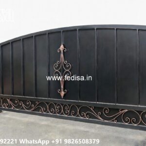 Grill Gate For Main Door Price Trendy Gate Design Collection No-9660