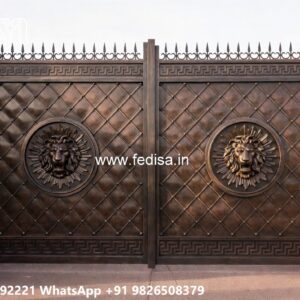 Garden Gate Design Best Modern Gate Ideas No-9670
