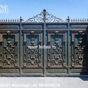 Maharaja Gate Design 2029
