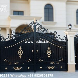 Small Gate Design For Home