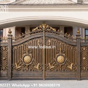 Entrance Gate Design For Home Best Gate Design Ideas No-9712