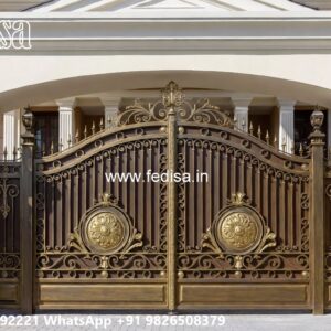 Gate Jhalar Design Best Main Gate Design For Indian Houses No-9721