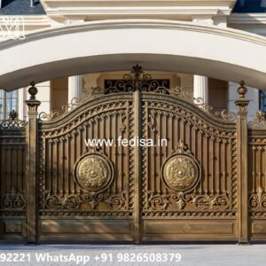 New Gate Parda Design Trending Gate Design Ideas For Home Entrance No-9722