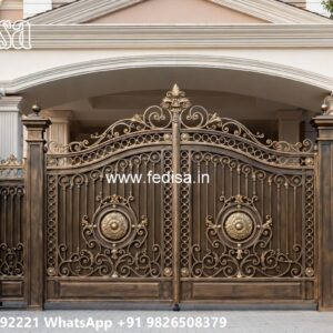 Pipe Gate Catalog Unique Gate Design Ideas For Small Homes No-9724