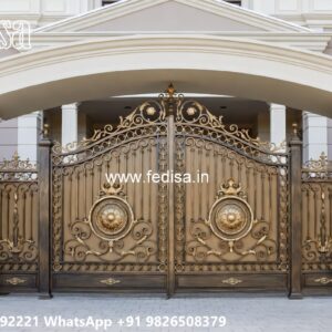 Home Gate Color Top Gate Design Ideas You Must See No-9727