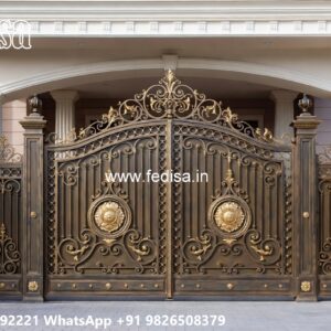 Square Tube Gate Design Elegant Front Gate Design Inspiration No-9729