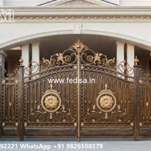 Pinterest Gate Design Smart Gate Design Ideas For Modern Homes No-9738