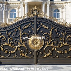 Simple Wooden Gate Designs For Small Homes Entrance Gate Design No-9767