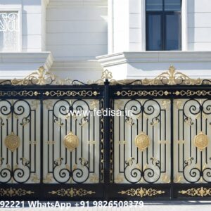 Premium Designer Gate Ideas Gate Ki Design No-9787