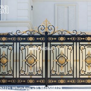 Low Budget Gate Design Ideas Gate Design 2030 No-9820