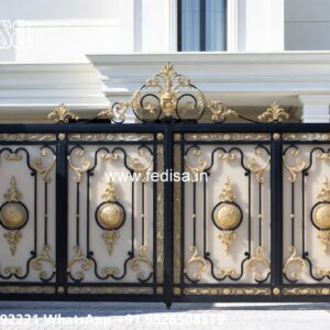 Simple Diy Gate Design Ideas Gate Decoration No-9828