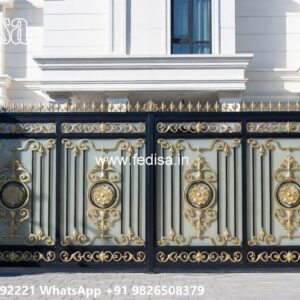 Minimal Cost Gate Design Inspiration Main Door Gate Design No-9829