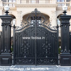 New Main Gate Design Trends New Gate Design 2030 No-9843