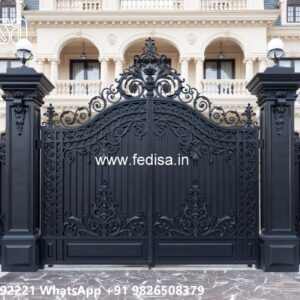 Best Gate Design Collection Latest Gate Design No-9845