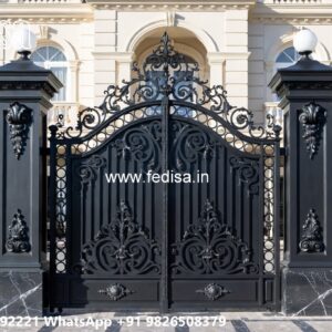 Entry Gate Design Inspiration Garage Gate Design No-9872